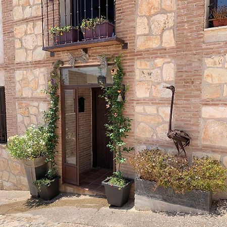 El Posito Villa Hita Luaran gambar