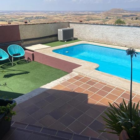 El Posito Villa Hita Luaran gambar