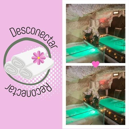El Posito Villa Hita Luaran gambar