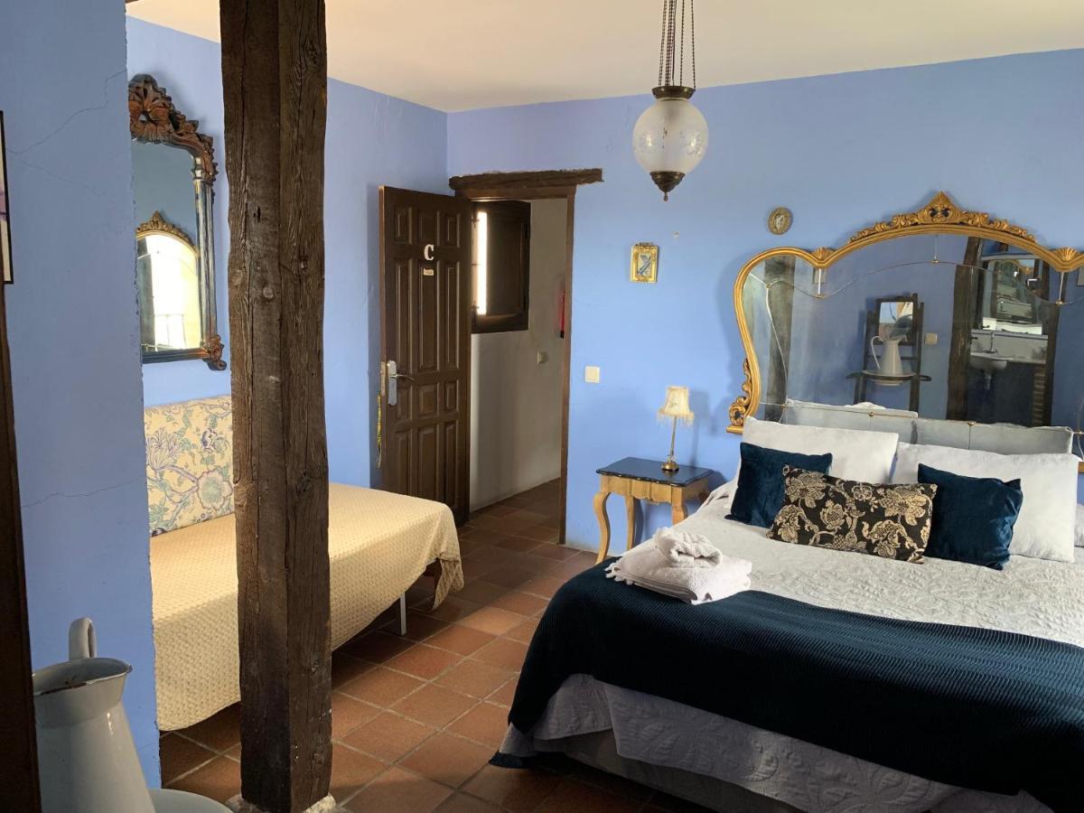 El Posito Villa Hita Luaran gambar