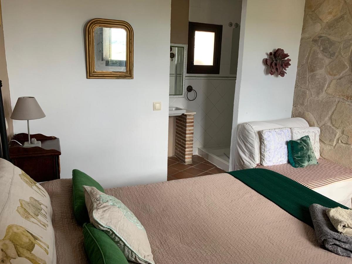 El Posito Villa Hita Luaran gambar