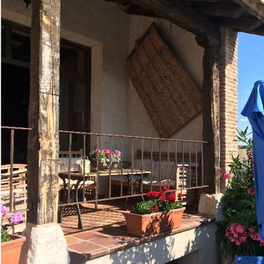 El Posito Villa Hita Luaran gambar