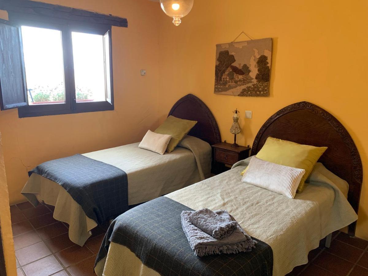 El Posito Villa Hita Luaran gambar
