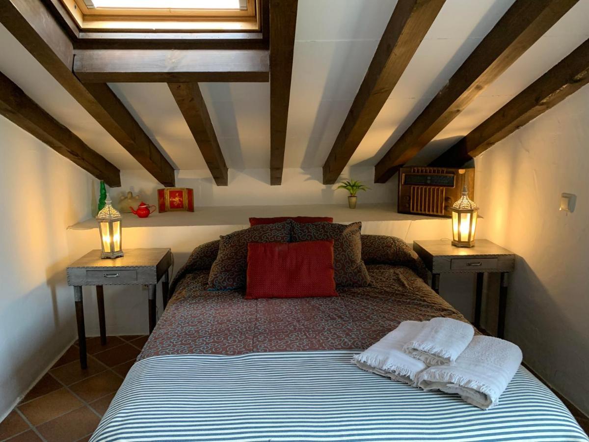 El Posito Villa Hita Luaran gambar