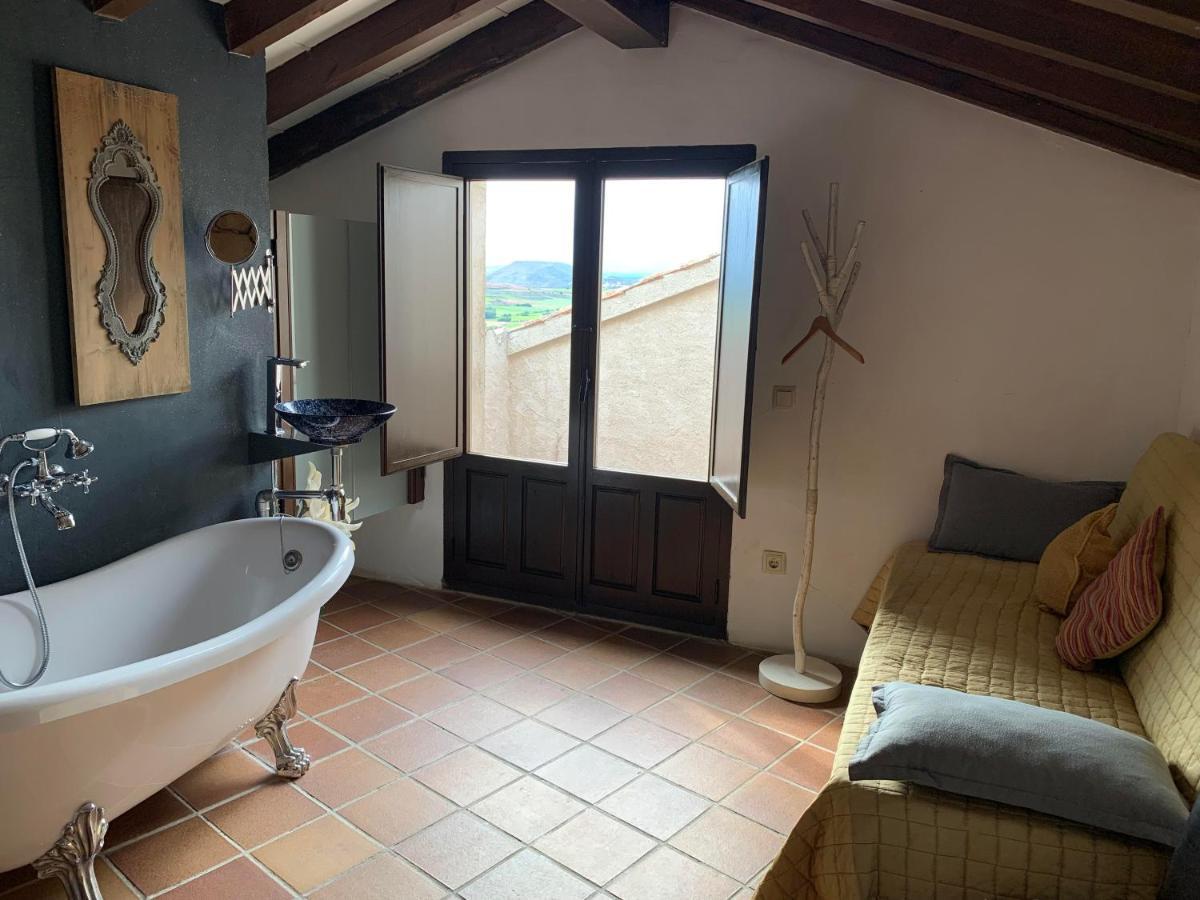 El Posito Villa Hita Luaran gambar