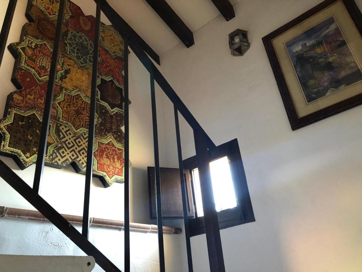 El Posito Villa Hita Luaran gambar