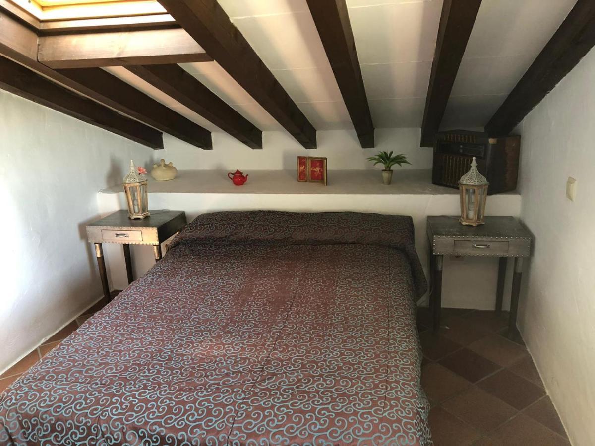 El Posito Villa Hita Luaran gambar
