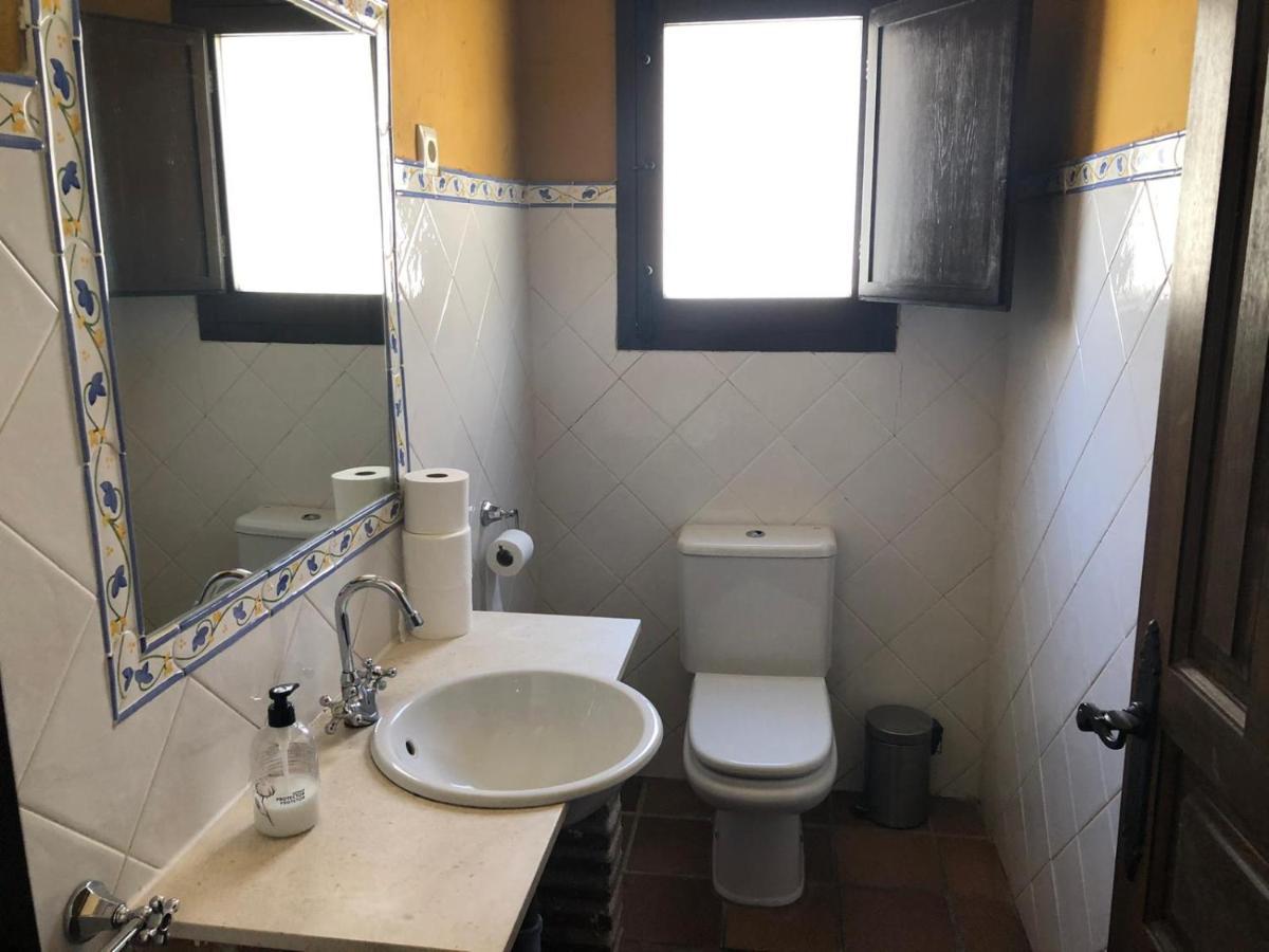 El Posito Villa Hita Luaran gambar