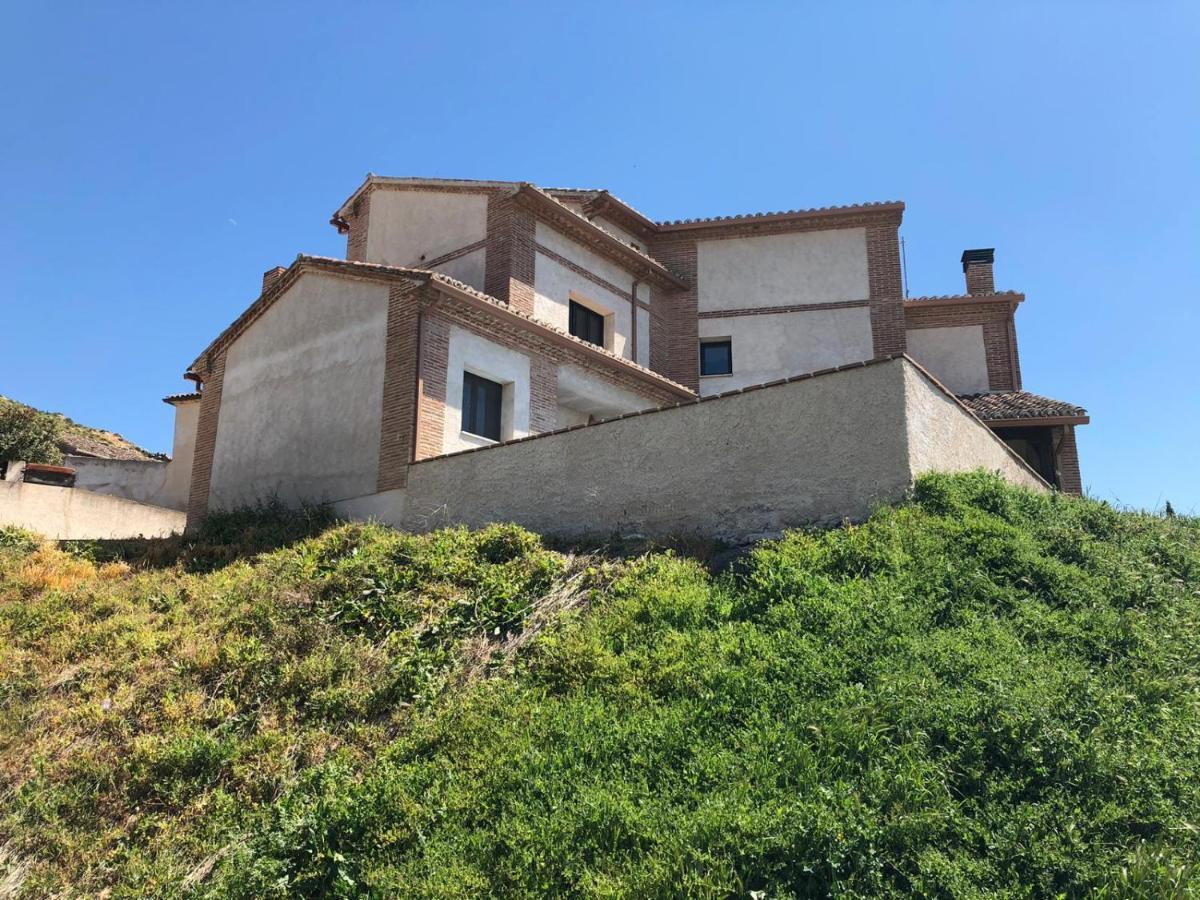 El Posito Villa Hita Luaran gambar