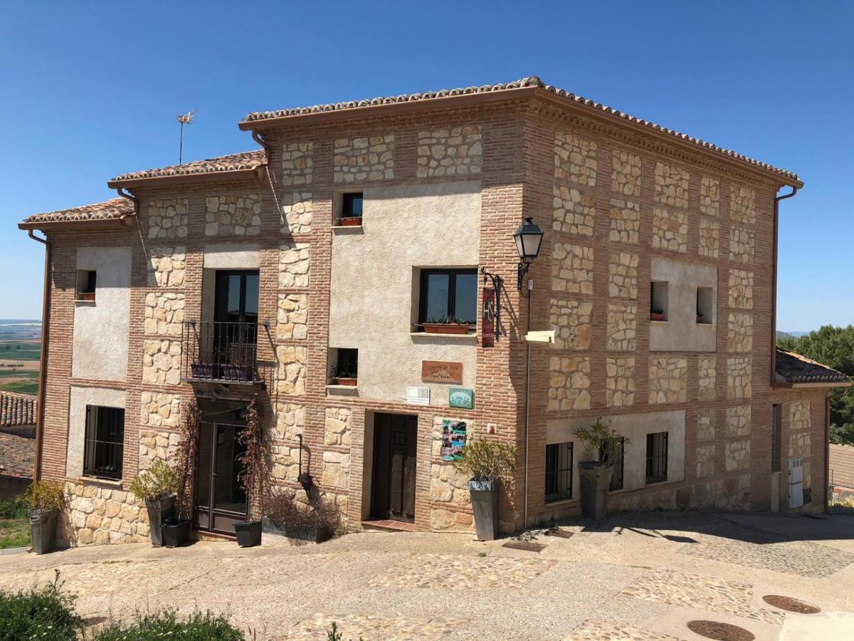 El Posito Villa Hita Luaran gambar