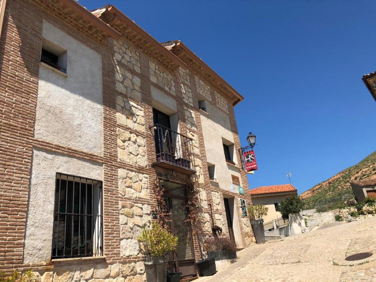 El Posito Villa Hita Luaran gambar