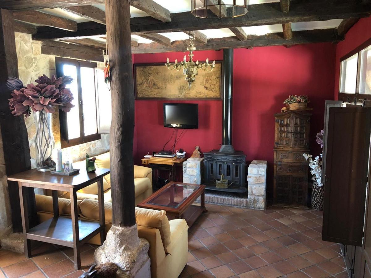 El Posito Villa Hita Luaran gambar