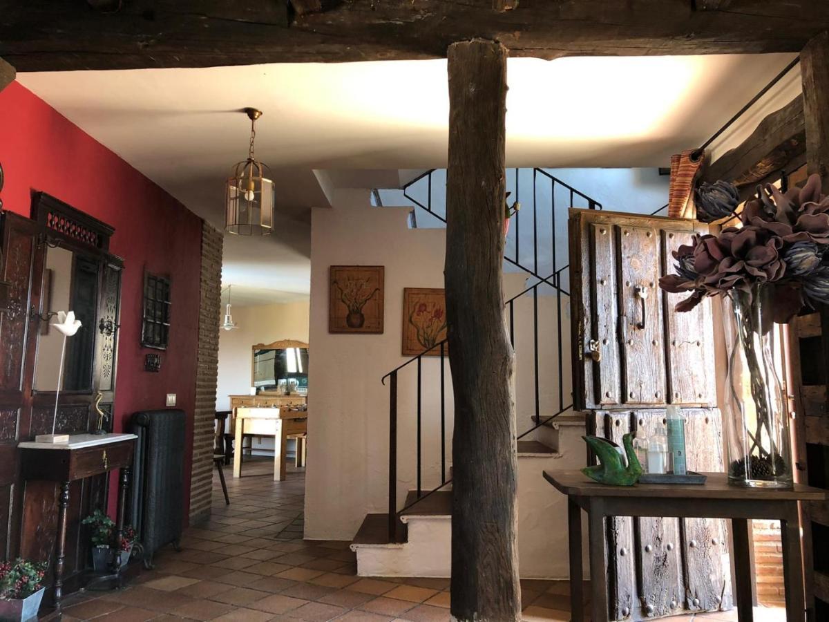 El Posito Villa Hita Luaran gambar