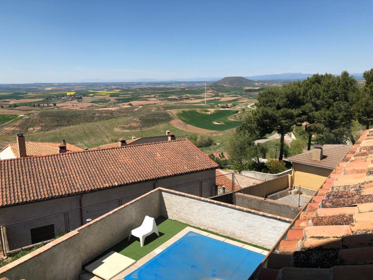 El Posito Villa Hita Luaran gambar