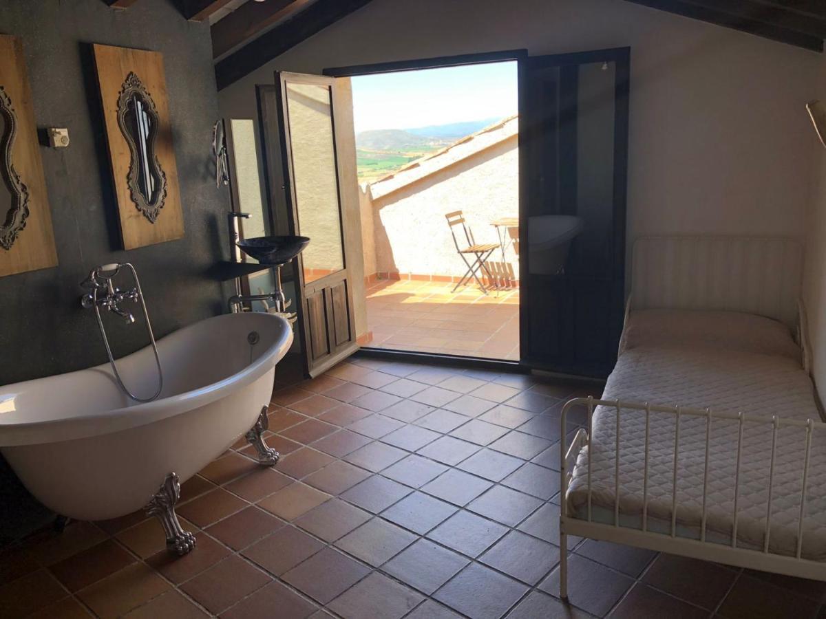 El Posito Villa Hita Luaran gambar