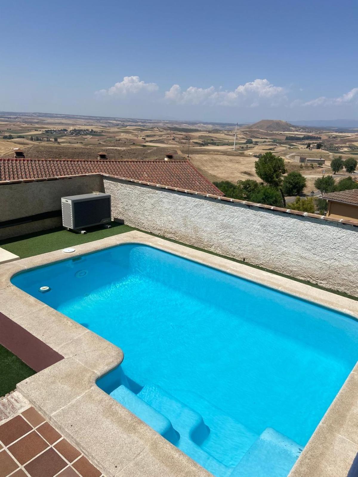 El Posito Villa Hita Luaran gambar